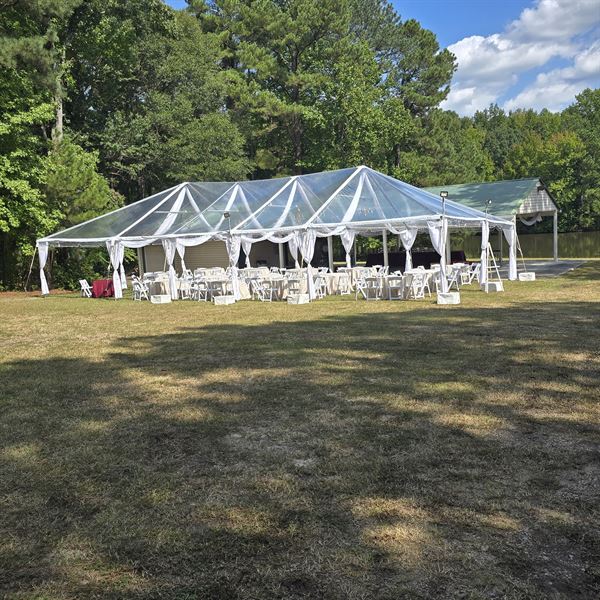 Wake Service Rentals