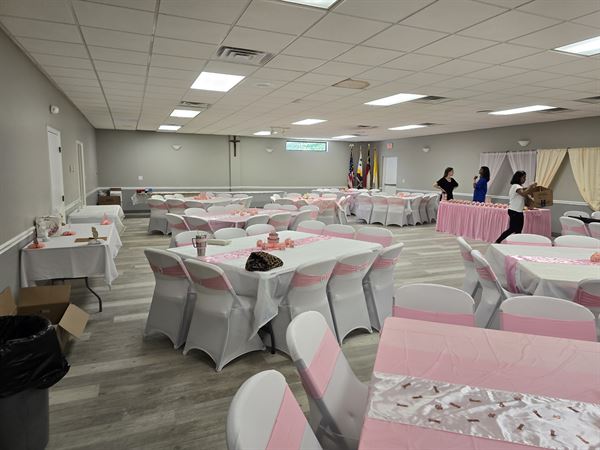 Wake Service Rentals