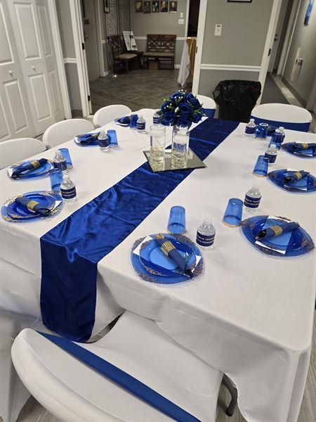 Wake Service Rentals