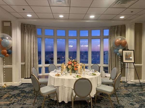 The Water's Edge Resort & Spa