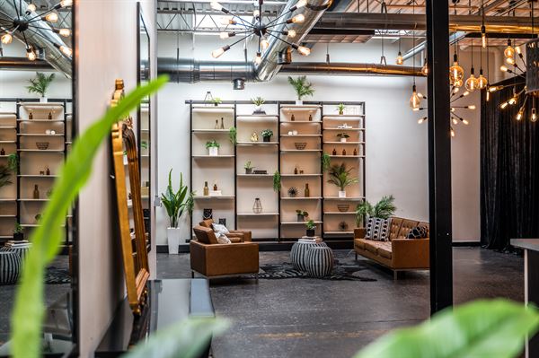 The Creatives Playground RVA