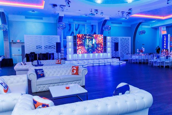 The Standard at North Shore