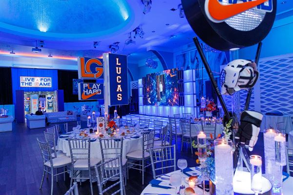 The Standard at North Shore