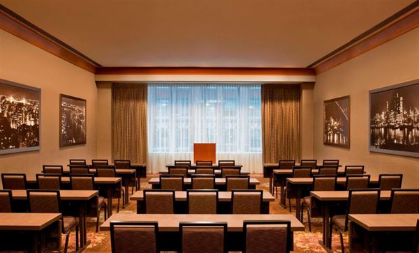 Westin New York Grand Central