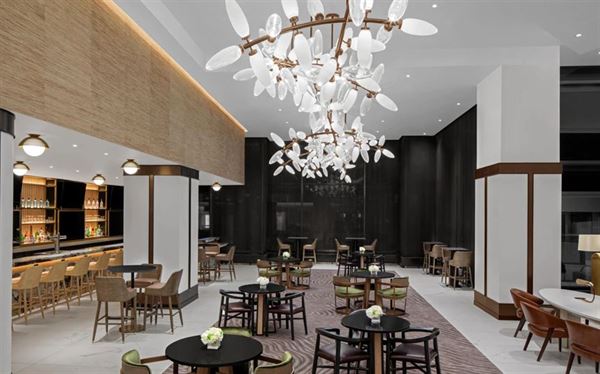 Westin New York Grand Central