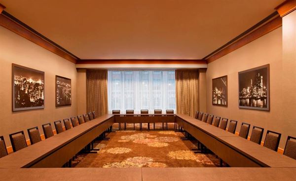 Westin New York Grand Central