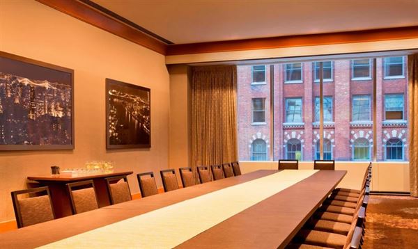 Westin New York Grand Central