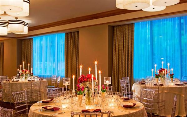 Westin New York Grand Central