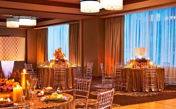 Westin New York Grand Central