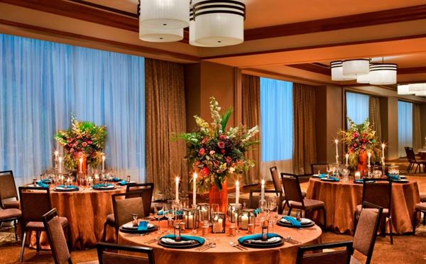 Westin New York Grand Central