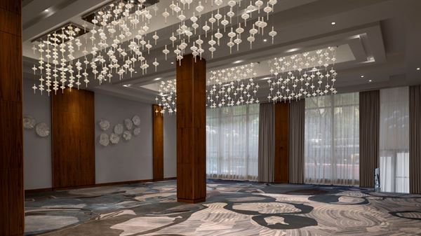 Westin New York Grand Central