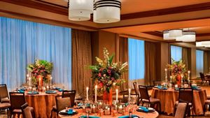 The Grand Central Ballroom