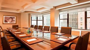 The Graybar Boardroom
