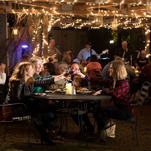 Cooper's Landing Inn & Traveler's Tavern