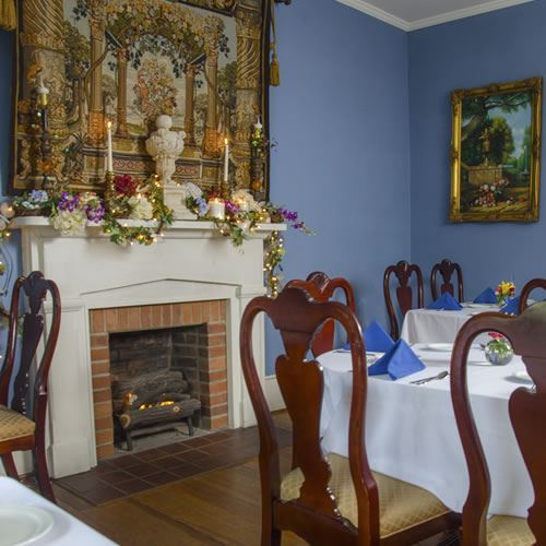 Cooper's Landing Inn & Traveler's Tavern