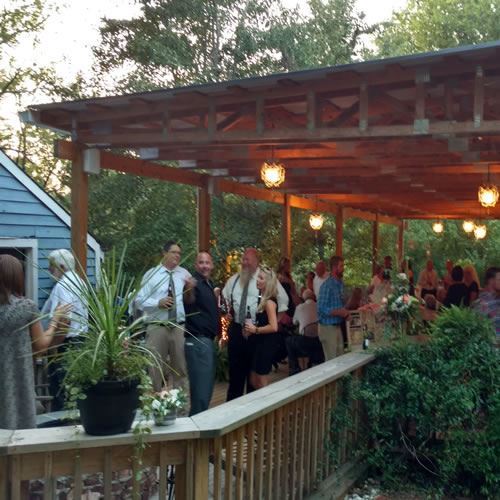 Cooper's Landing Inn & Traveler's Tavern