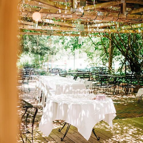 Cooper's Landing Inn & Traveler's Tavern