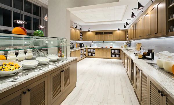 Hyatt Place St. Petersburg/Downtown