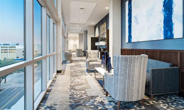 Hyatt Place St. Petersburg/Downtown