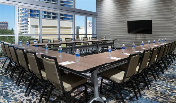 Hyatt Place St. Petersburg/Downtown