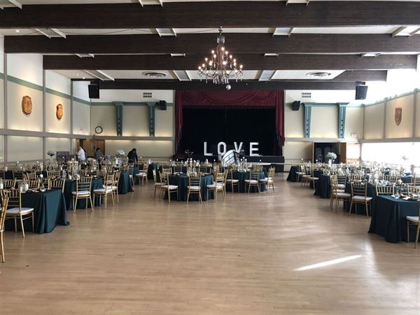 Scottish Cultural Centre