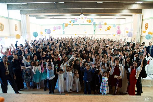 Scottish Cultural Centre