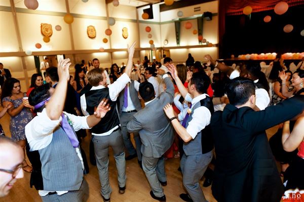 Scottish Cultural Centre