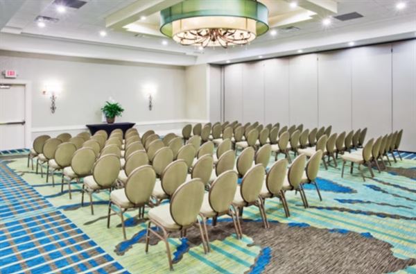 Crowne Plaza Charleston Airport - Conv Ctr