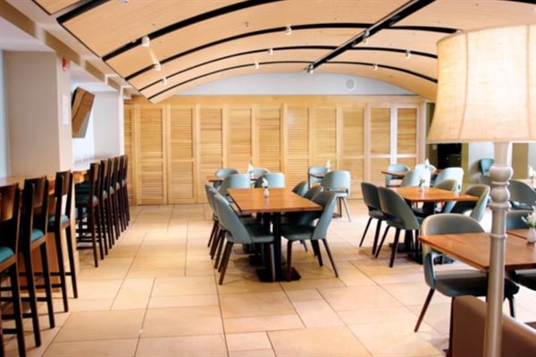 Crowne Plaza Charleston Airport - Conv Ctr