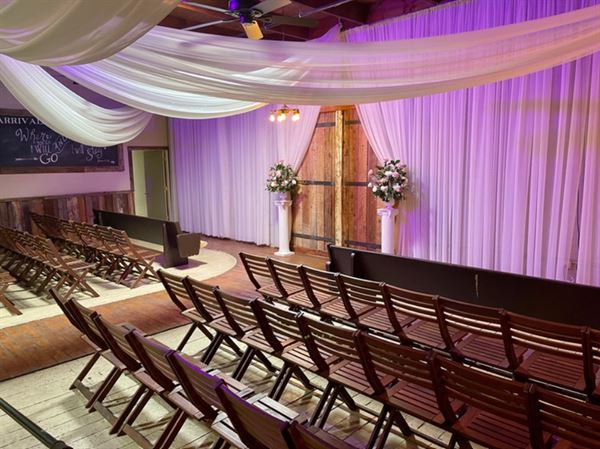 Park Avenue Events Center
