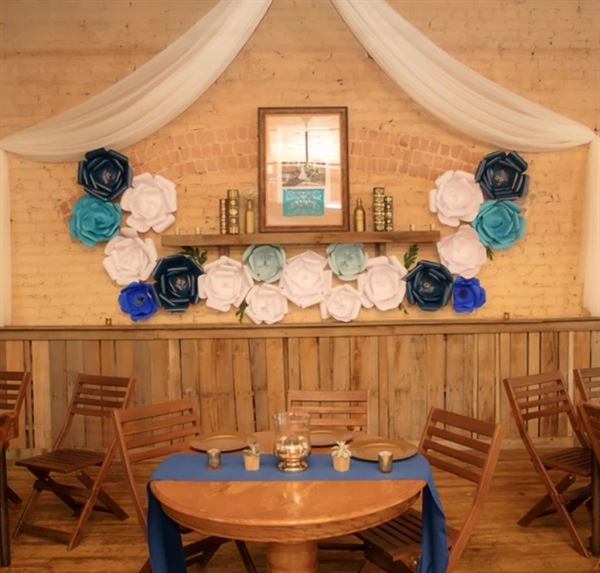 Park Avenue Events Center