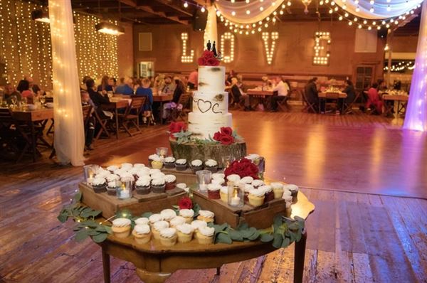 Park Avenue Events Center