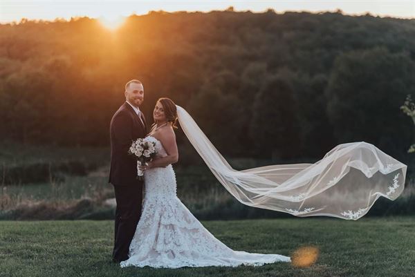 Preston Ridge Vineyard