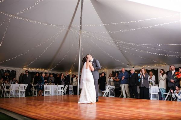 Preston Ridge Vineyard