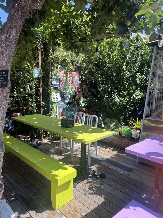 Aguas Way Patio, photo 6