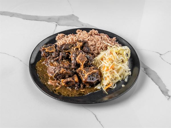 Fire Side Kitchen (Jamaican Cusine)