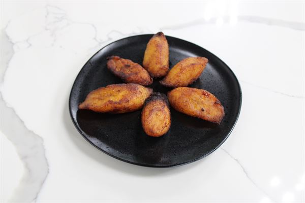 Fire Side Kitchen (Jamaican Cusine)