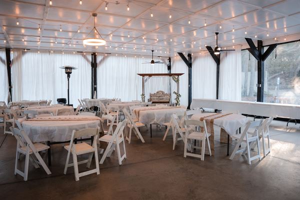 Enchanted Gardens NC