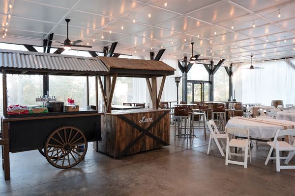 Enchanted Gardens NC