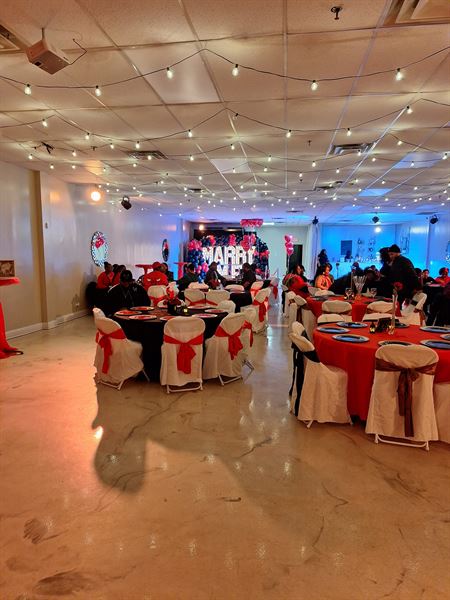 LTV Events VENUE