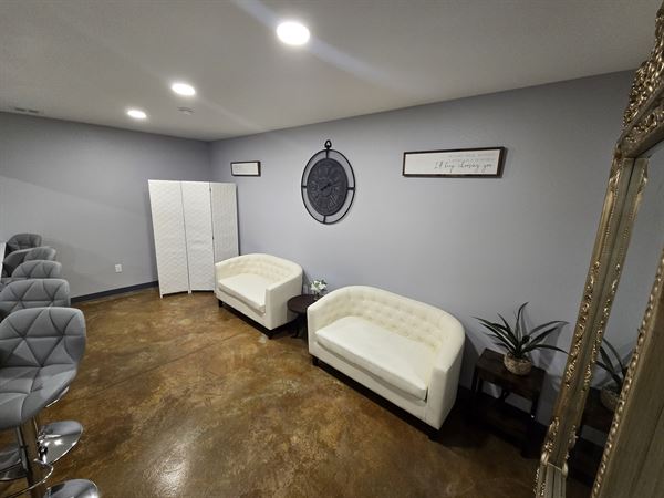 Cascade Flats Weddings and Events