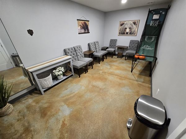 Cascade Flats Weddings and Events