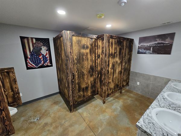 Cascade Flats Weddings and Events