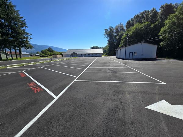 Cascade Flats Weddings and Events