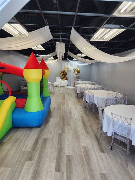 Atlanta Creationz Events