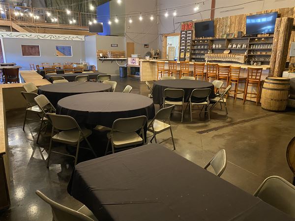 Twisted Pine Brewing Company