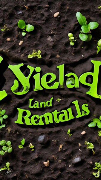 Yield Land Rentals