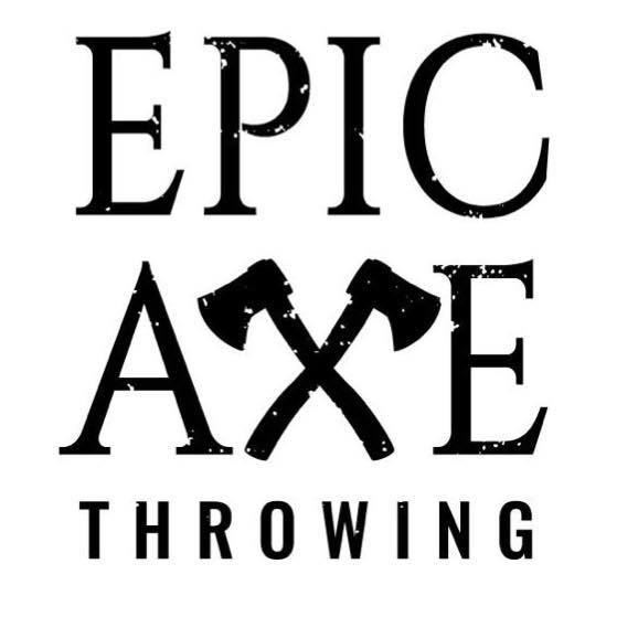 Epic Axe Throwing - Orlando, Fl - Equipment Rental