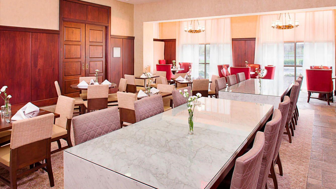 Sheraton Rockville Hotel