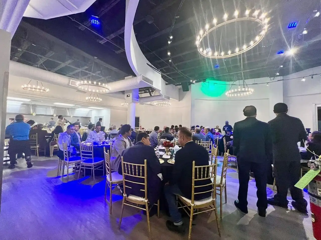 Kathmandu Banquet Hall